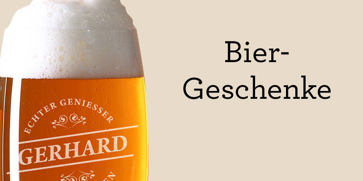 Bier Geschenke Lustig
 400 Weihnachtsgeschenke für Männer Von 10€ – 100€