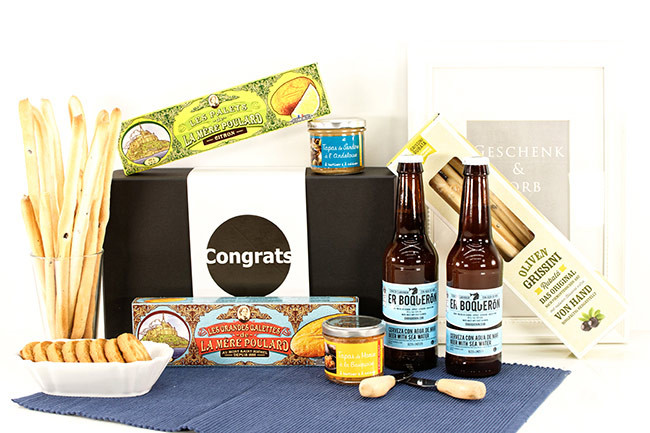 Bier Geschenke
 Bier Whisky & Co Geschenke und Präsentkörbe