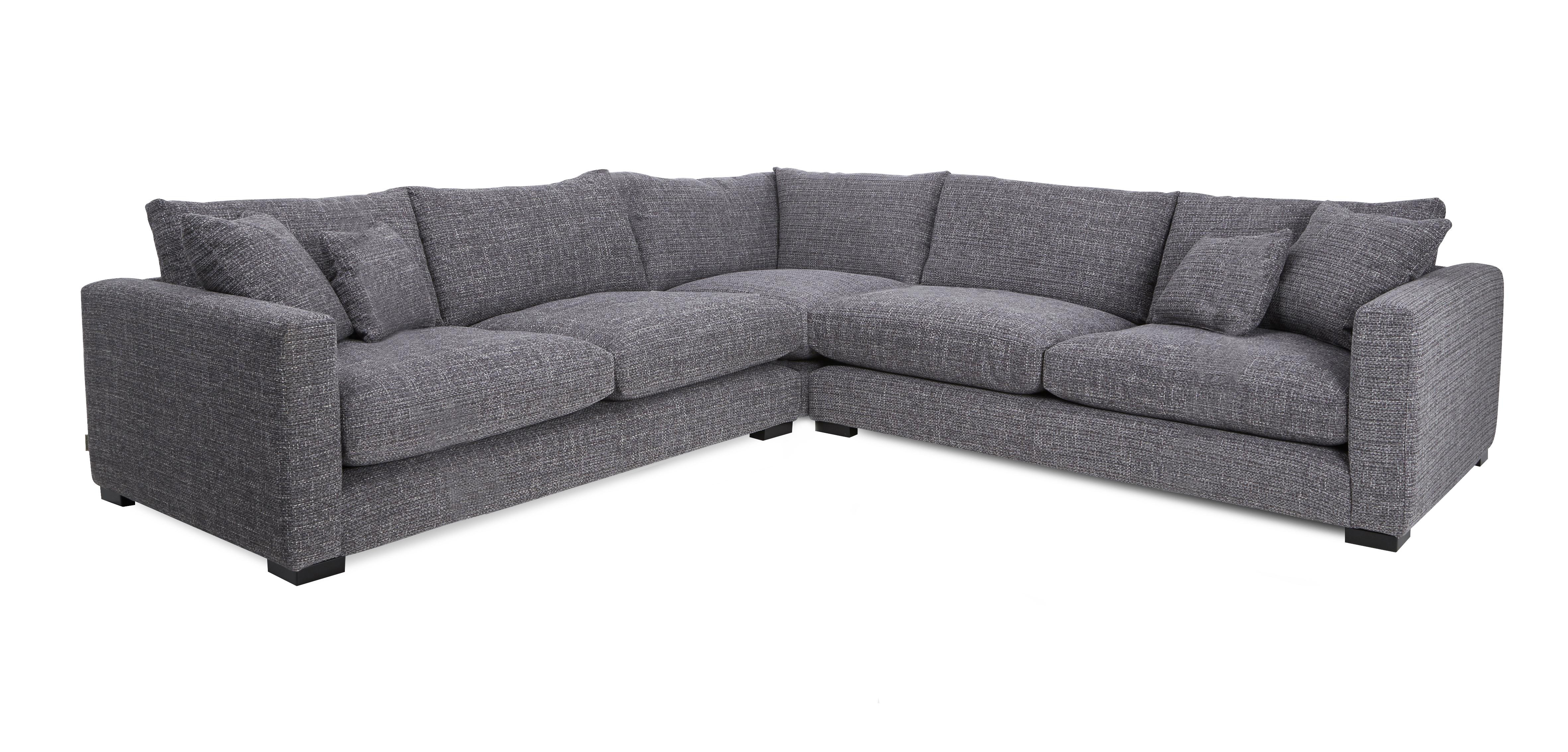 Big Couch
 Dillon Corner Sofa