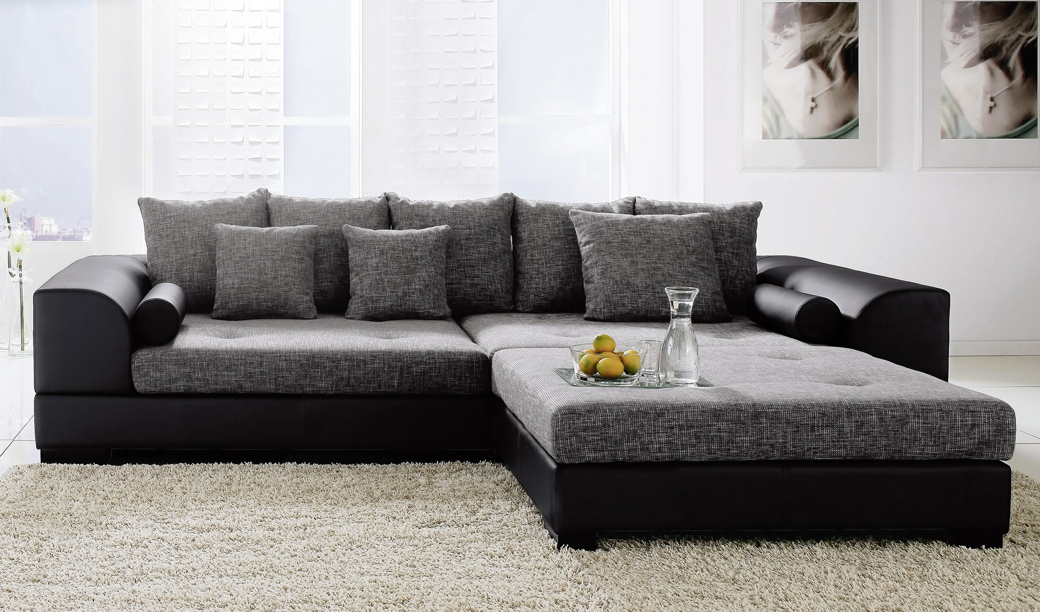 Big Couch
 Factors to consider before ing a big sofa