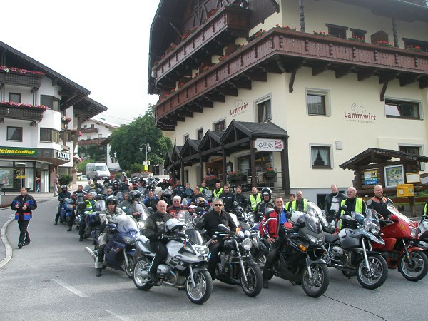 Biker Betten
 Biker Betten Hotel Restaurant zum Lammwirt