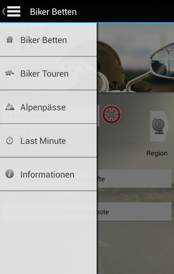 Biker Betten
 Biker Betten Android Apps on Google Play