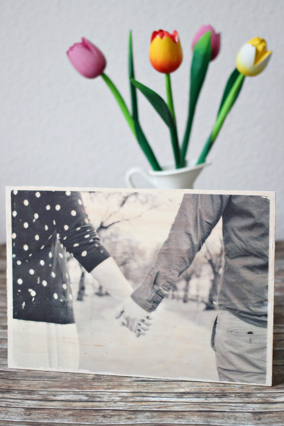 Bild Auf Holz Diy
 Bild auf Holz übertragen DIY Tutorial • kathastrophal