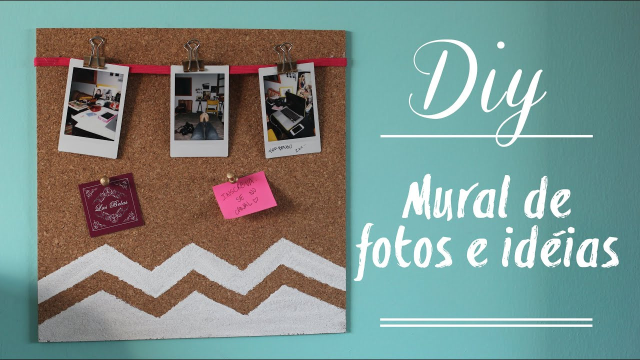 Bilder Diy
 DIY