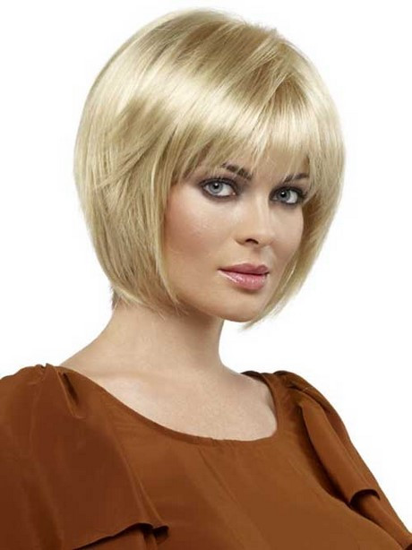 Bilder Frisuren
 Kinnlanges haar frisuren bilder