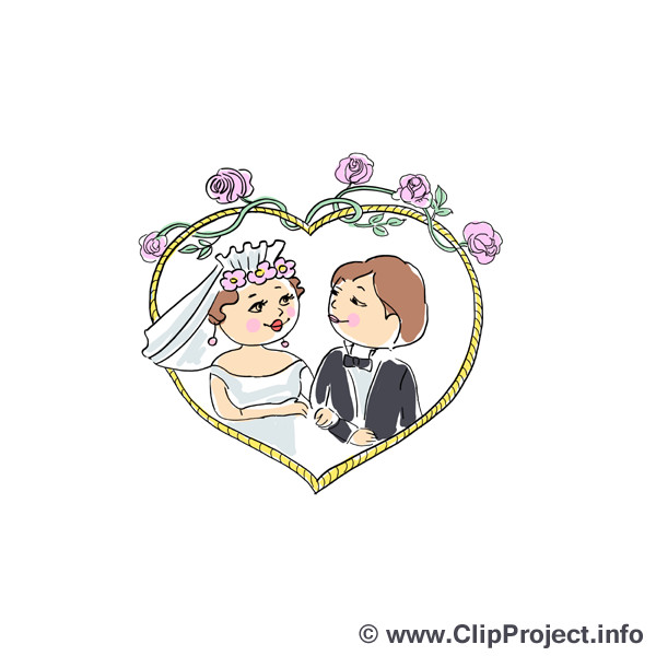 Bilder Für Hochzeit
 Hochzeit Clipart für Einladungen