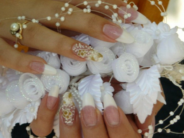 Bilder Für Hochzeit
 66 Nageldesign Bilder für Hochzeit Teil 2 Archzine