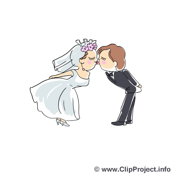 Bilder Hochzeit Kostenlos
 Vorlage für Einladung zu Hochzeit Kuss Clipart