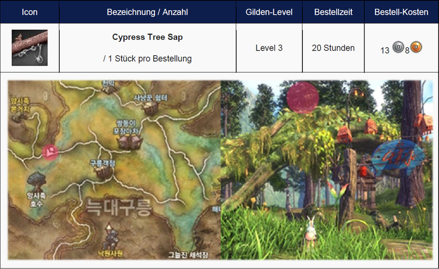 Blade And Soul Handwerk
 Handwerk Bug Bug Meldungen Blade & Soul Forums