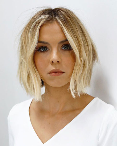 Blond Frisuren
 38 Blonde Bob Frisuren Frisuren 2019 Neue Frisuren und