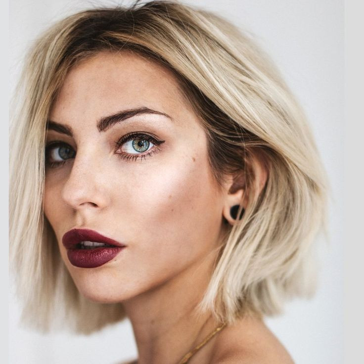 Blonde Frisuren
 Best 25 Blond bob ideas on Pinterest