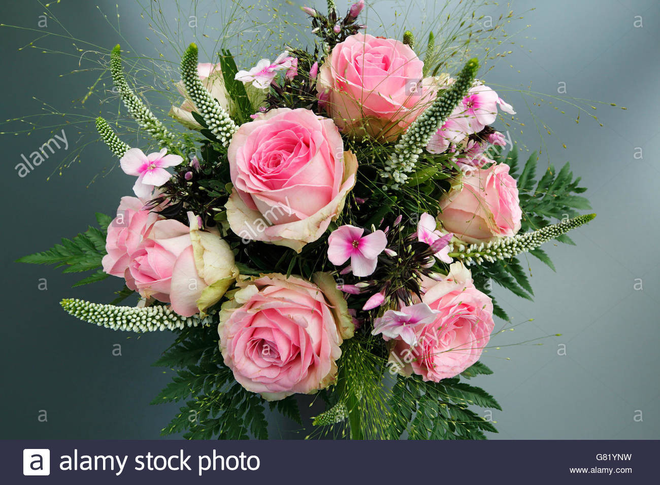 Blumen Geschenke Zum Geburtstag
 Natur Pflanzen Blumen Blumenstrauss Geburtstag Stock