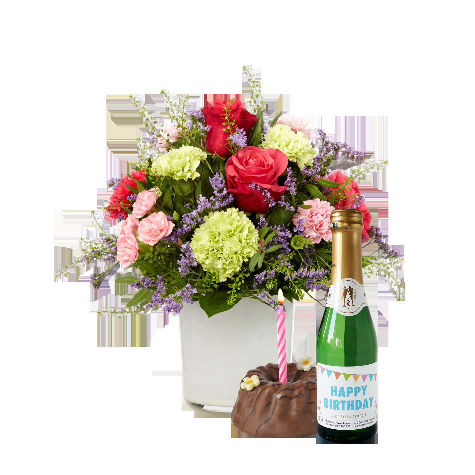 Blumen Zum Geburtstag Verschicken
 Blumen zum Geburtstag › Blumenversand Vergleich