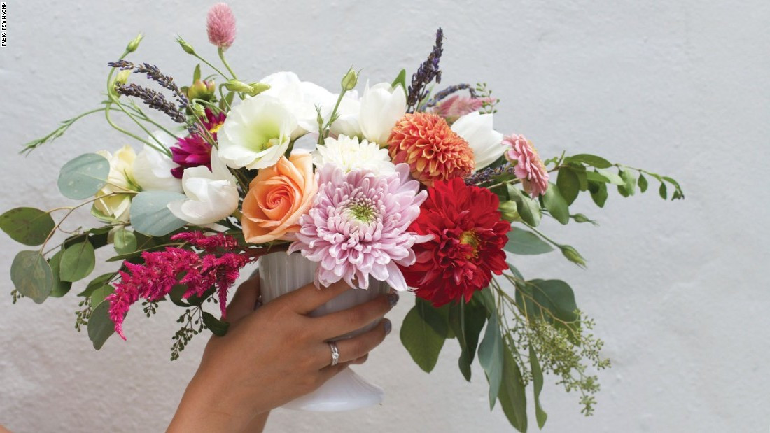 Blumengestecke Selber Machen Hochzeit
 Blumengestecke selber machen 25 kreative Tipps und Ideen