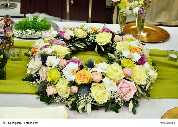 Blumengestecke Selber Machen Hochzeit
 20 besten Floristik Blumengestecke Tisch Hochzeit