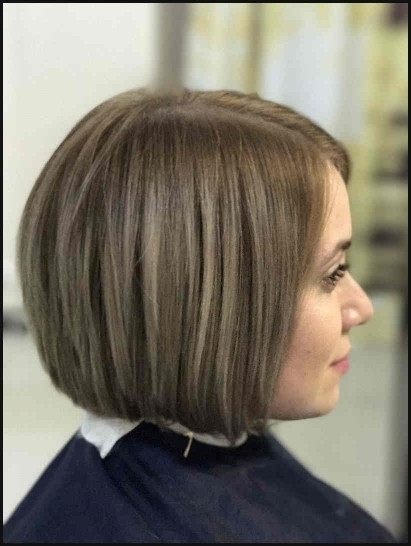 Bob Frisuren 2019 Kurz
 Kurze Bob Frisuren 2019