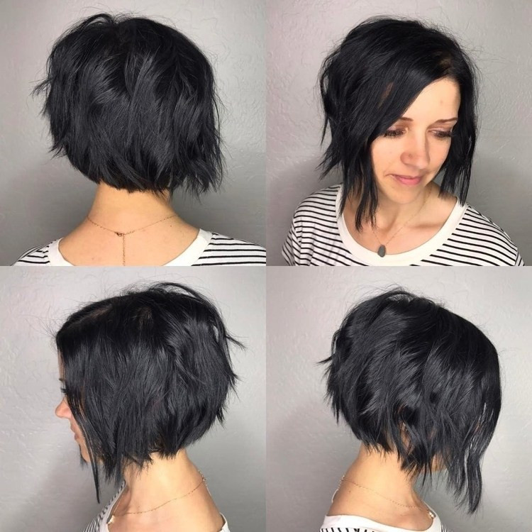 Bob Frisuren 2019 Kurz
 Bob Frisuren Kurz Hinten Rundes Gesicht Frisuren 2019