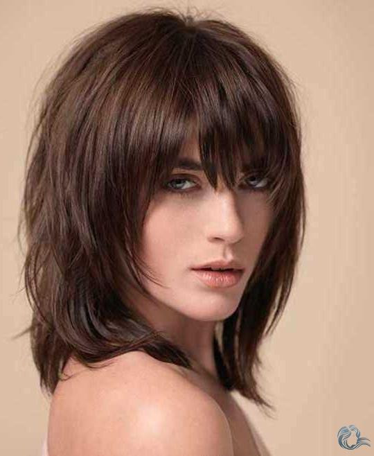 Bob Frisuren 2019 Mit Pony
 25 Bob Frisuren mit Pony 2019 Trend