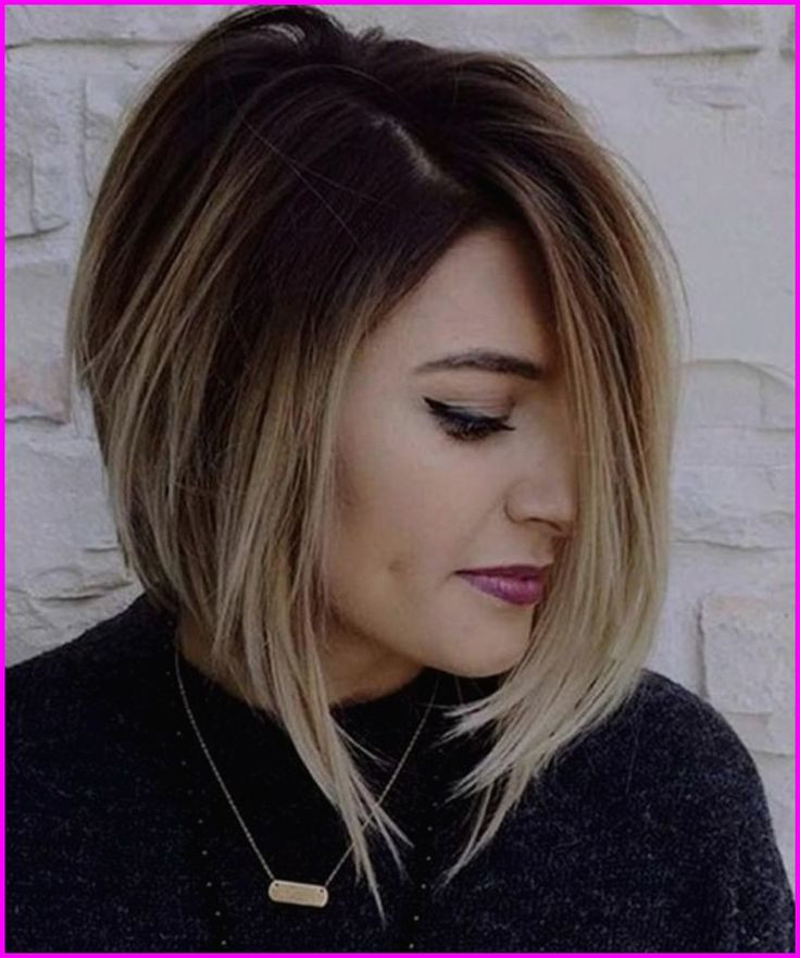 Bob Frisuren Damen
 Beliebteste Damen Frisuren 2018 Trends Frisuren Frauen Bob