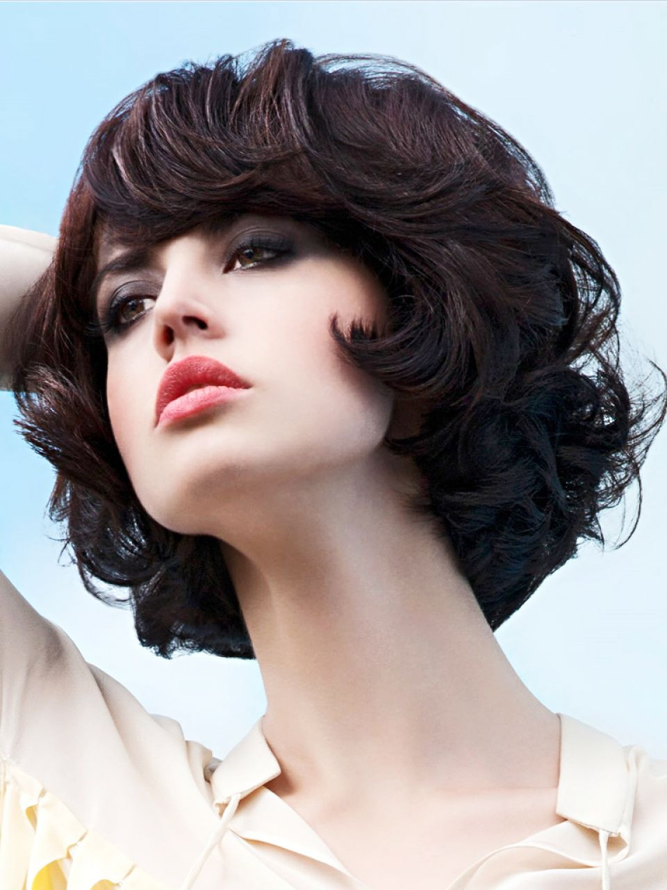 Bob Frisuren Damen
 Bobfrisuren Unsere Top 20 im Mai 2019