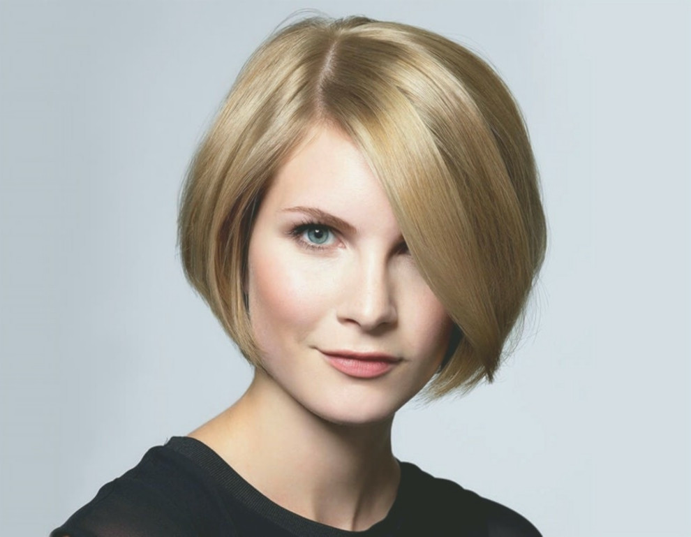 Bob Frisuren Dünnes Haar
 long bob frisuren 2018 Schön Kurze Bob Frisuren Für Feines