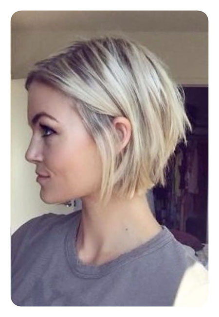 Bob Frisuren Dünnes Haar
 28 Bob Frisuren für dünnes Haar Frisuren 2019 Neue