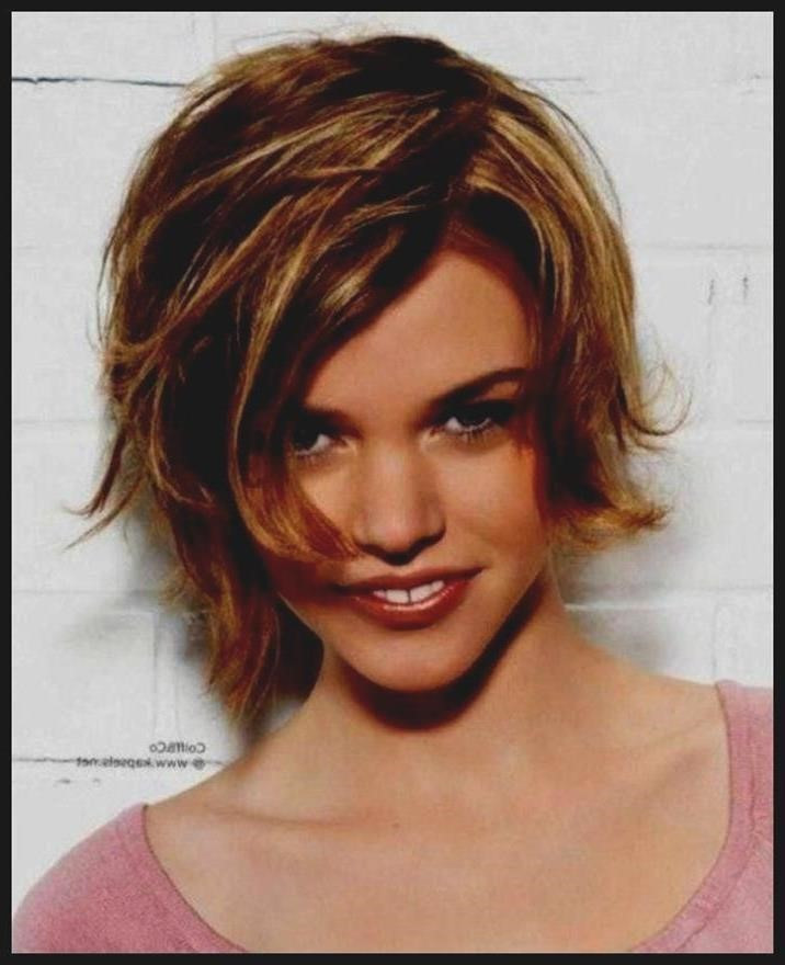 Bob Frisuren Kurz 2019
 Elegante Freche Bob Frisuren 2019 2018 Damen Kurz 10