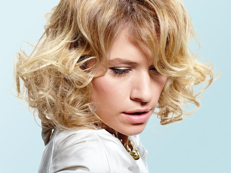 Bob Frisuren Selber Stylen
 Frisuren Bob Anleitung