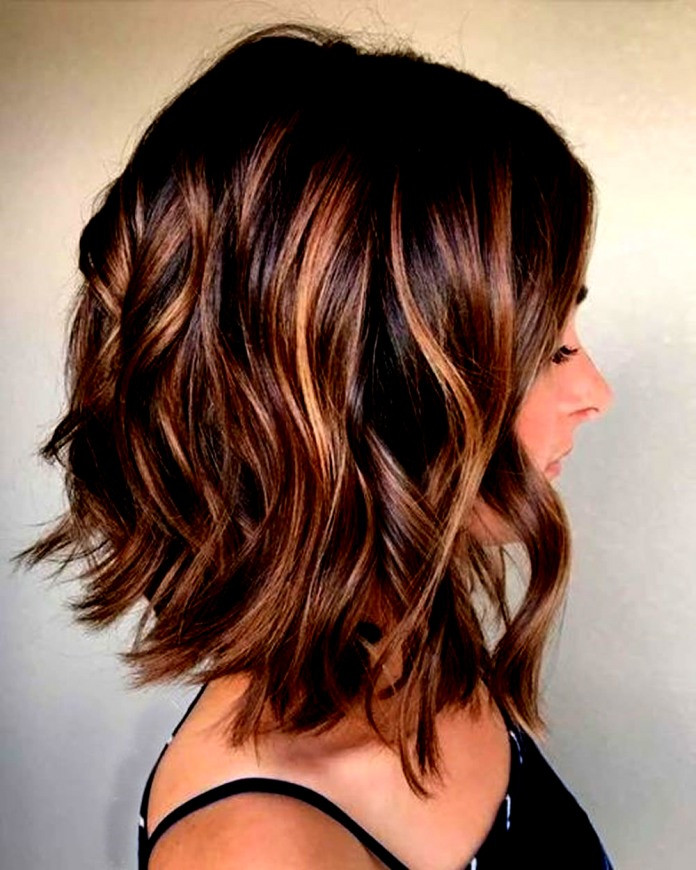 Bob Haarschnitt 2019
 Inspirierende Neue Kurze Haarschnitte 2019 Long Bob