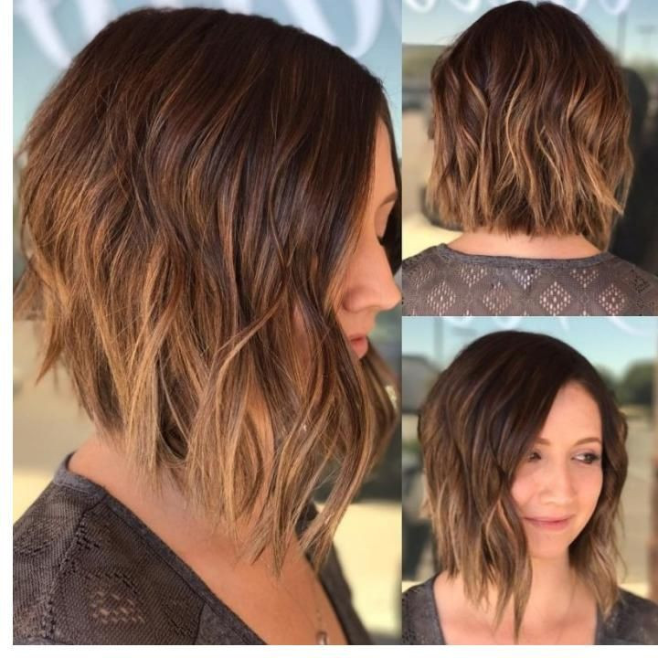 Bob Haarschnitt 2019
 bob frisuren 2019 Frisuren Neue Frisuren Frisuren Trends