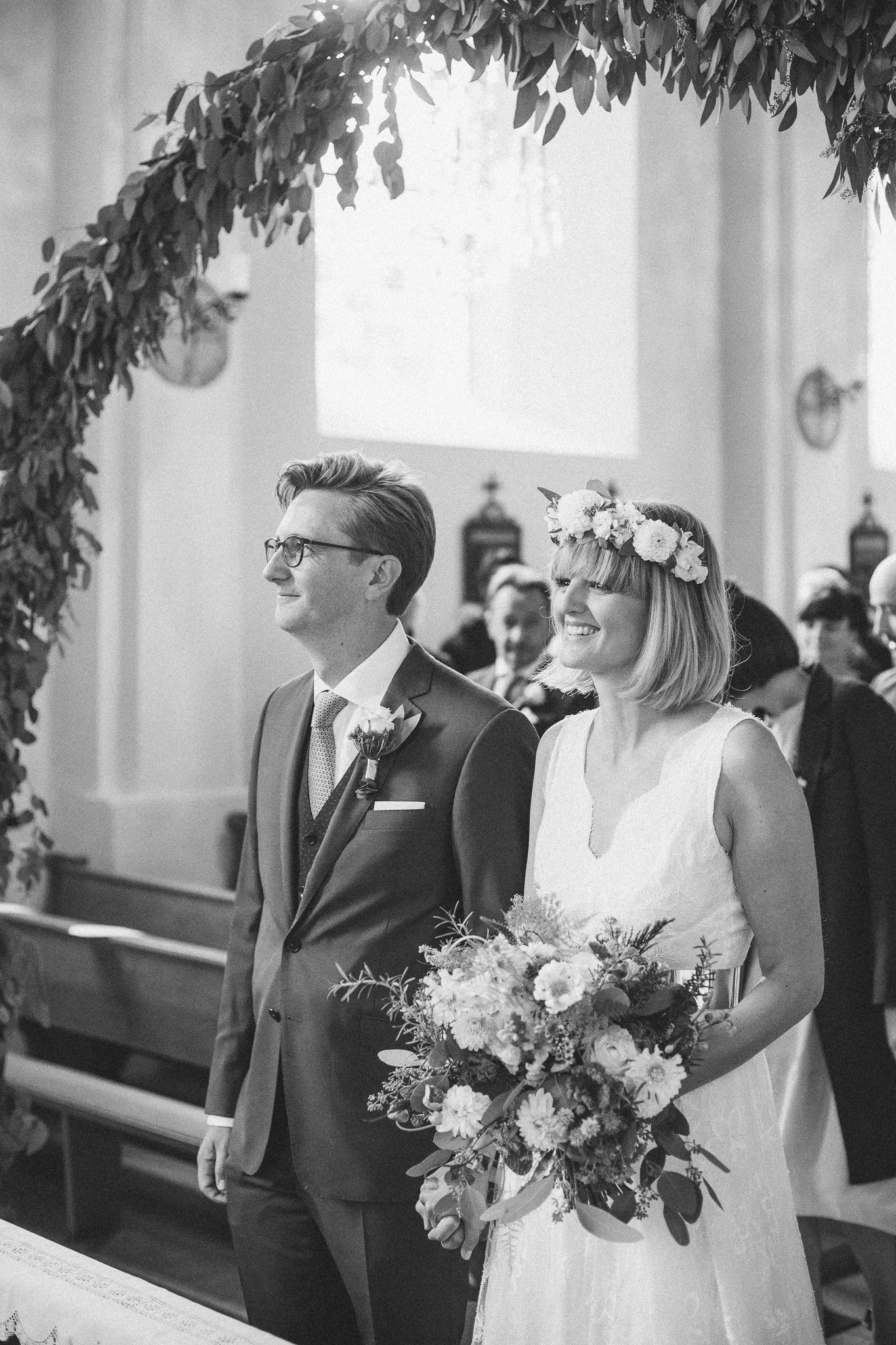 Bohemian Style Hochzeit
 Die Lichtbildnerei Hochzeitsfotograf Tirol