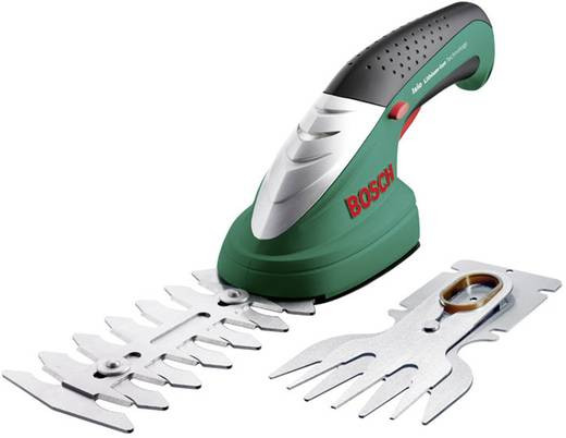 Bosch Diy Akku Gras- Und Strauchscheren Set Isio
 Bosch DIY Akku Gras und Strauchscheren Set Isio Akku