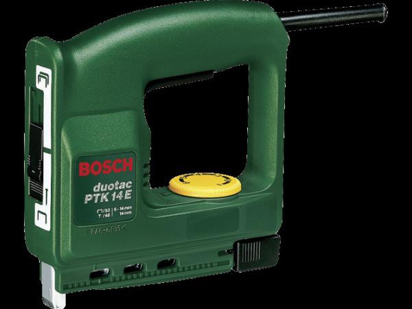 Bosch Diy Elektrotacker Ptk 14 Edt
 Bosch Ptk 14 E Elektrotacker bosch elektrotacker ptk 14 e