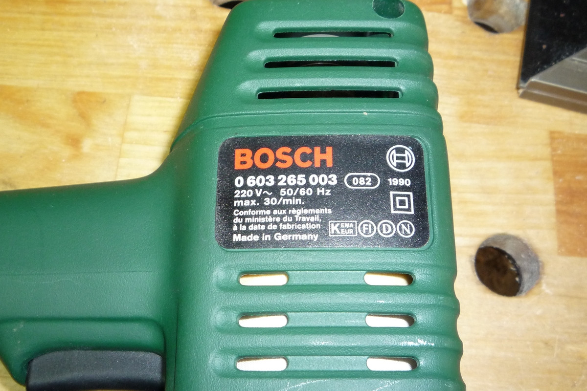 Bosch Diy Elektrotacker Ptk 14 Edt
 Bosch Diy Elektrotacker Ptk 14 Edt