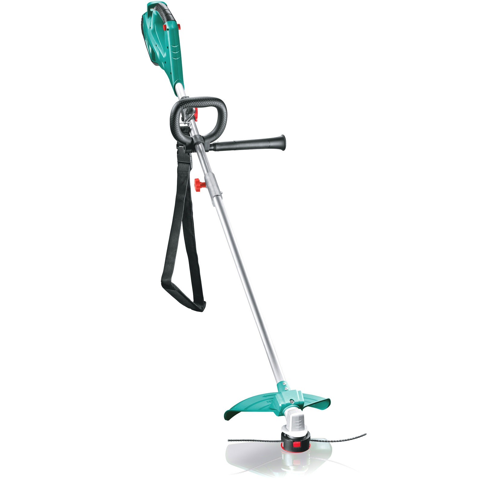 Bosch Diy Freischneider Afs 23-37
 Bosch AFS 23 37 Brush Cutter & Line Trimmer 370mm 240v