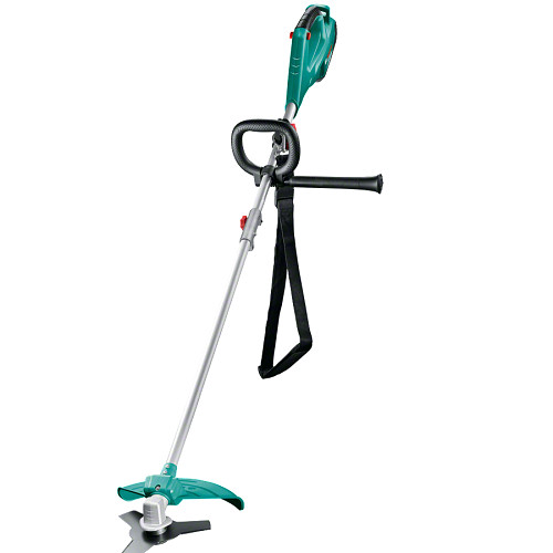 Bosch Diy Freischneider Afs 23-37
 Bosch AFS 23 27 Electric Brushcutter Masseys Derbyshire