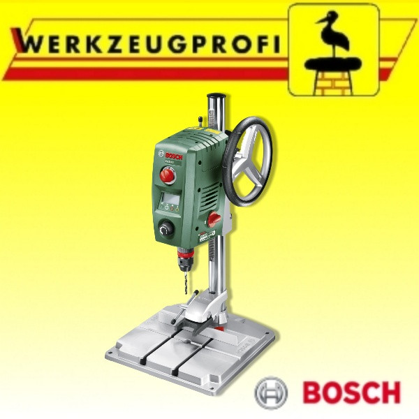 Bosch Diy Tischbohrmaschine Pbd 40
 Bosch Tischbohrmaschine Pbd 40 tischbohrmaschine pbd 40