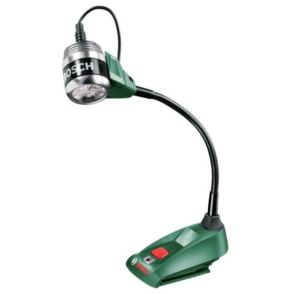 Bosch Lampe
 BOSCH Lampe sans fil PML Li Achat Vente lampe de poche