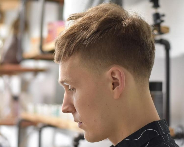 Boxer Haarschnitt
 Frisuren männer boxer Liste von Frisuren 2019 01 14