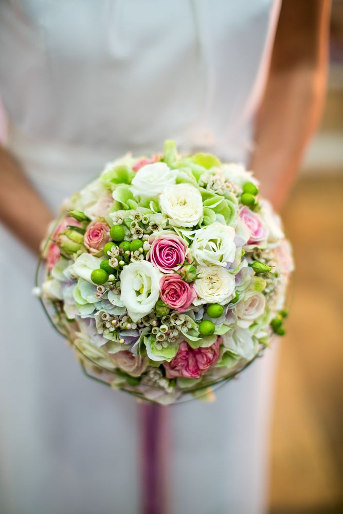 Brautstrauß Hängend
 Brautstrauß Hannover Milles Fleurs