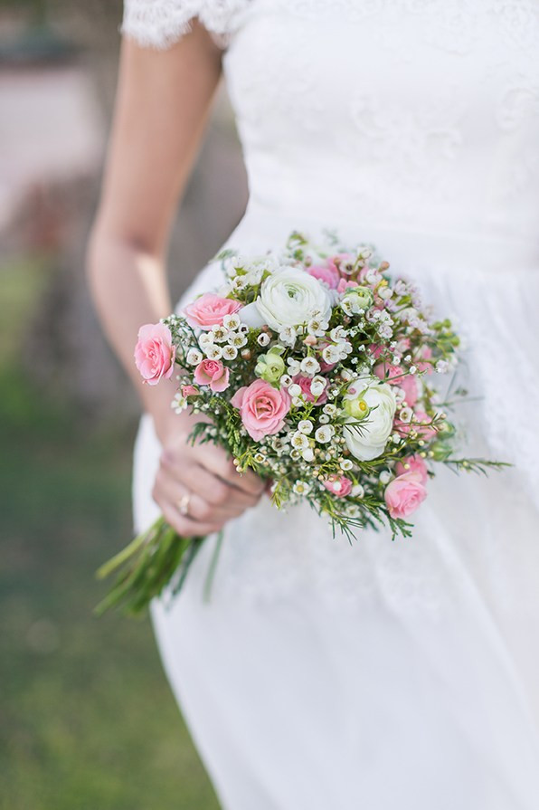 Brautstrauß Oktober
 Die 10 schönsten Brautstrauß Ideen für Hochzeit