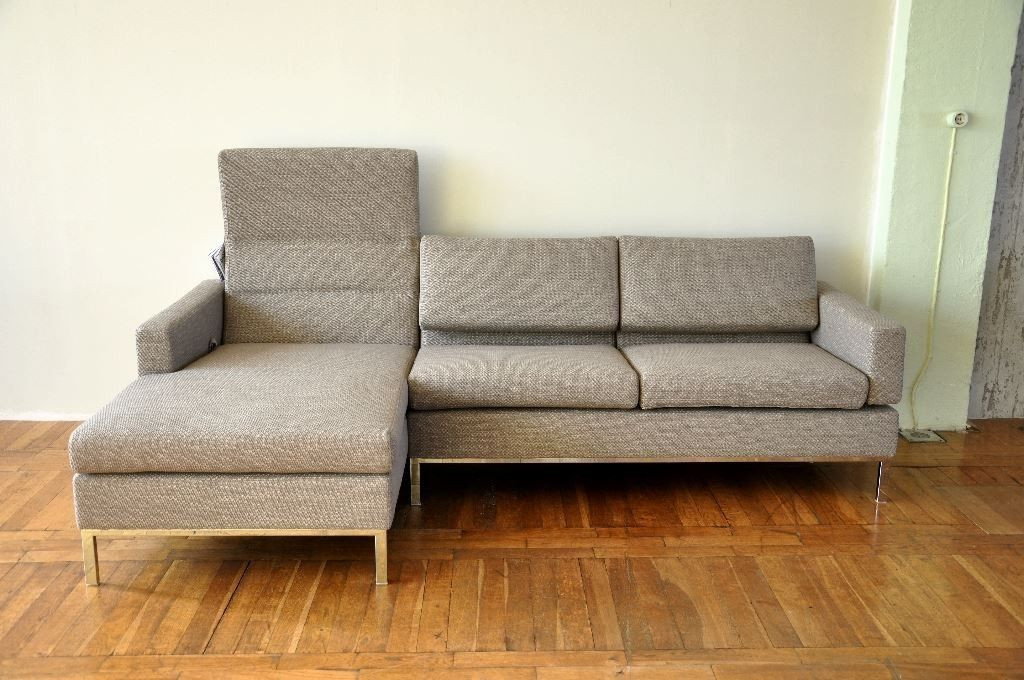 Brühl Sofa
 Sofa Tomo von Brühl Stilleben Sale