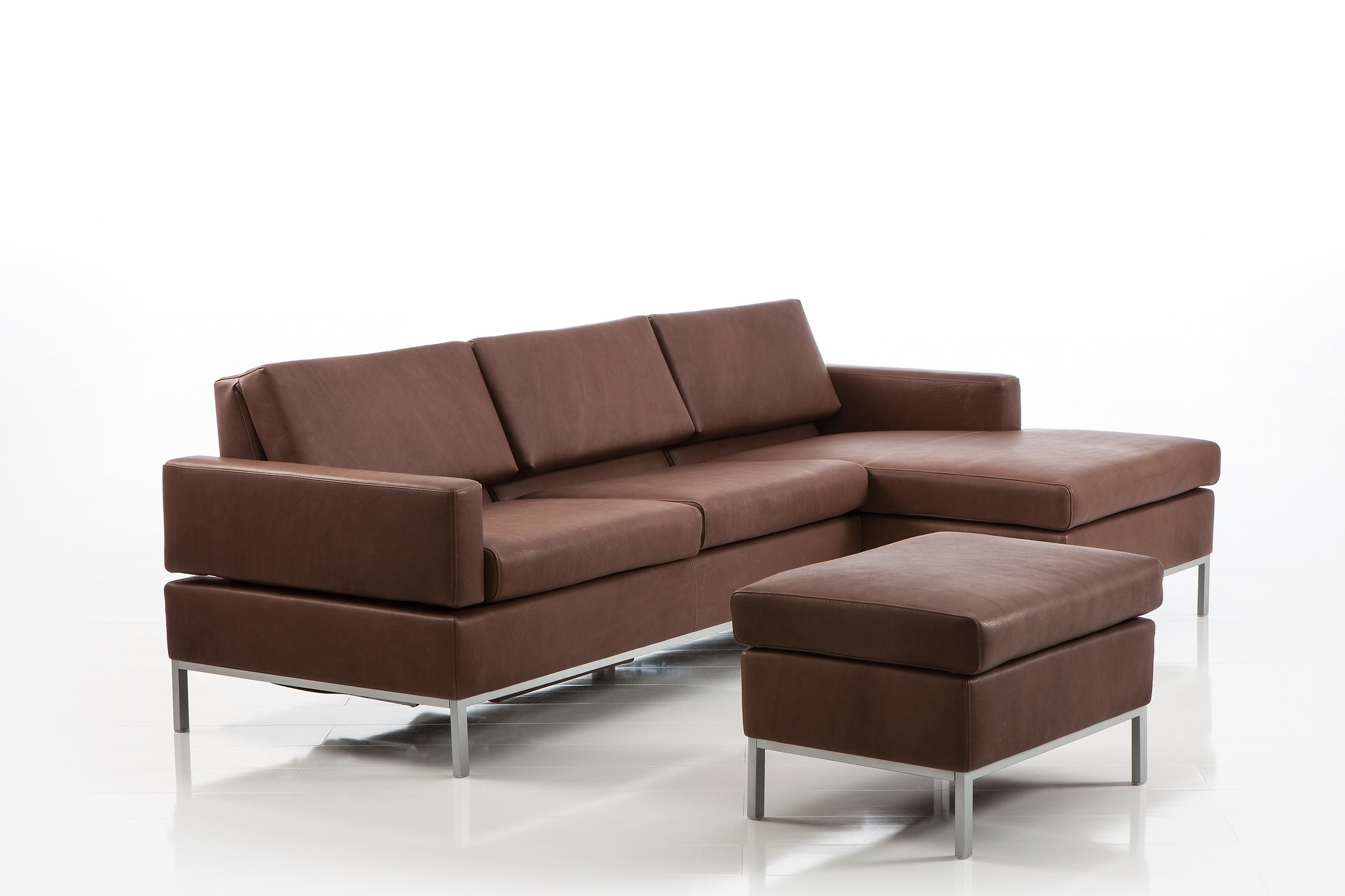 Brühl Sofa
 tomo Products brühl & sippold GmbH tomo