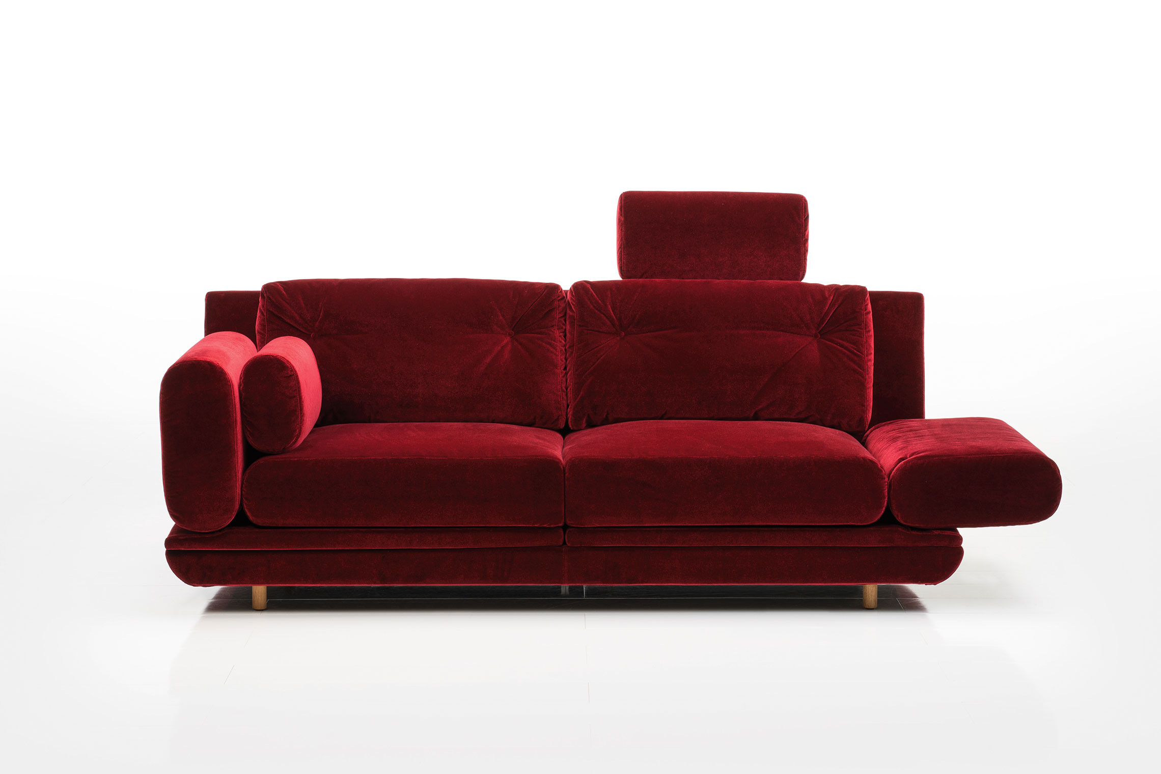 Brühl Sofa
 attitude Products brühl & sippold GmbH attitude