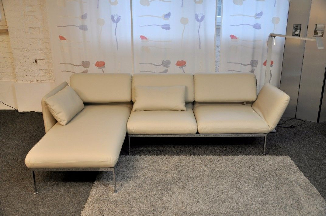 Brühl Sofa
 Sofa Roro Medium von Brühl Stilleben Sale