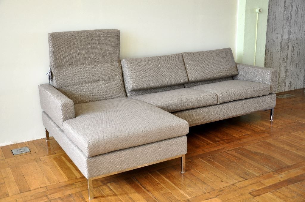 Brühl Sofa
 Sofa Tomo von Brühl Stilleben Sale