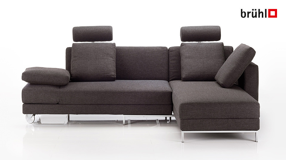 Brühl Sofa
 brühl Sofas und Sessel Drifte Wohnform