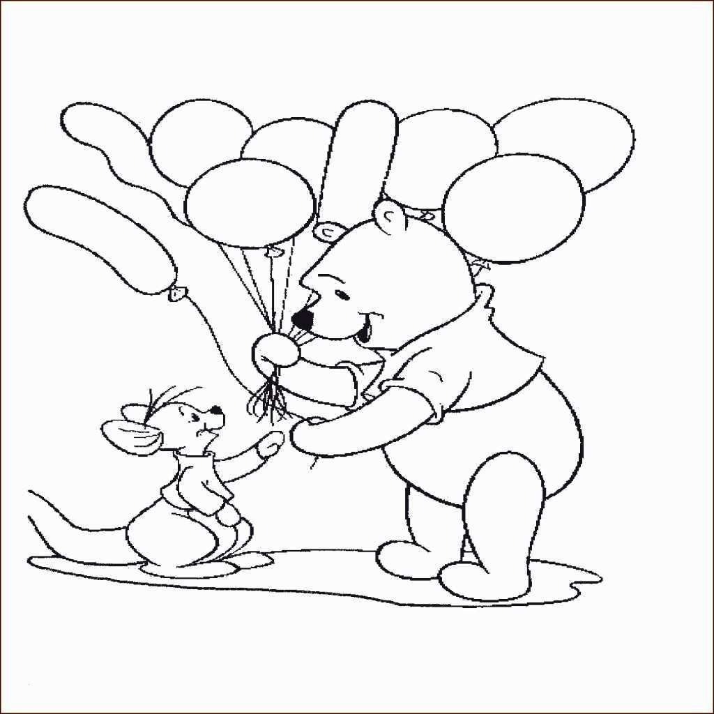 Buchstaben Malvorlagen
 Winnie Pooh Buchstaben Malvorlagen Aufnahme Ausmalbilder