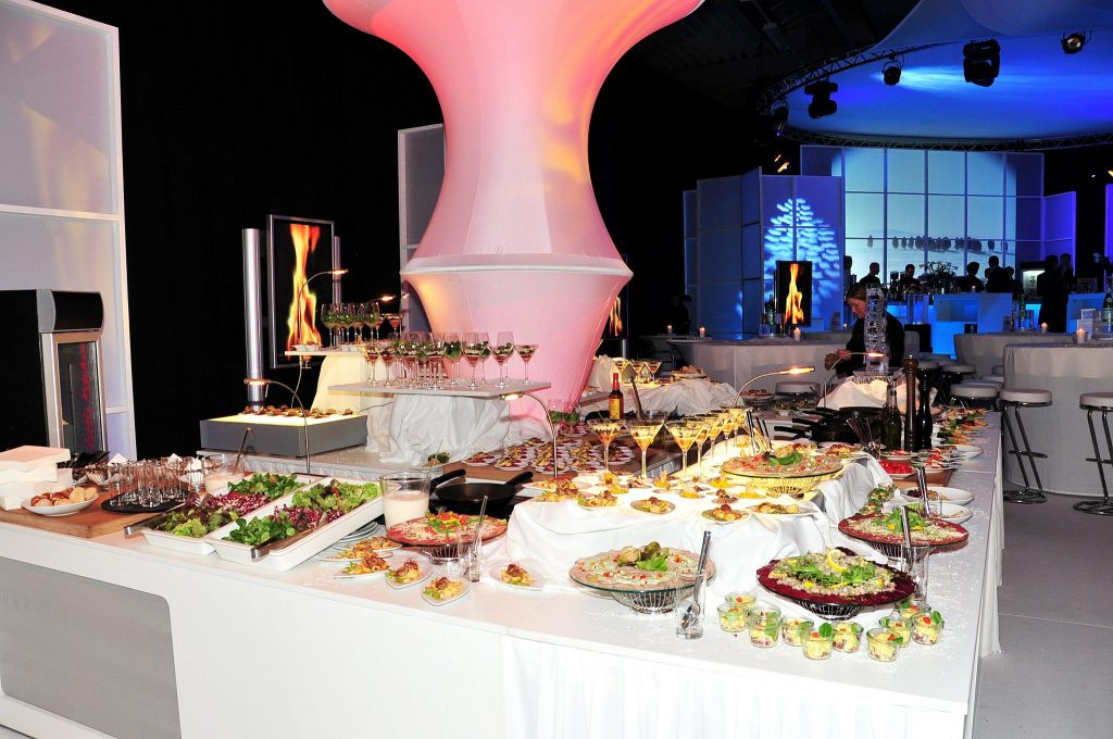 Buffet Hochzeit Beispiele
 Buffet Hochzeit Beispiele