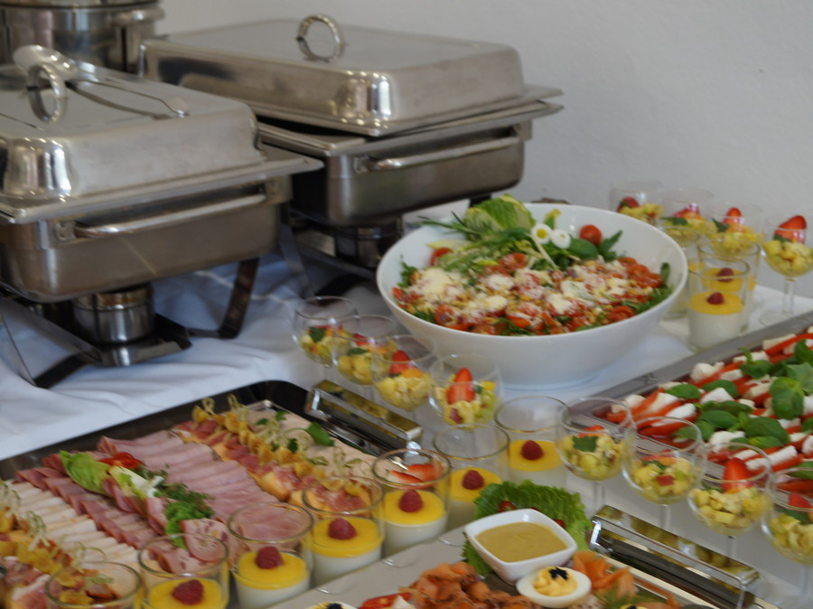 Buffet Hochzeit Beispiele
 Buffet Hochzeit Beispiele